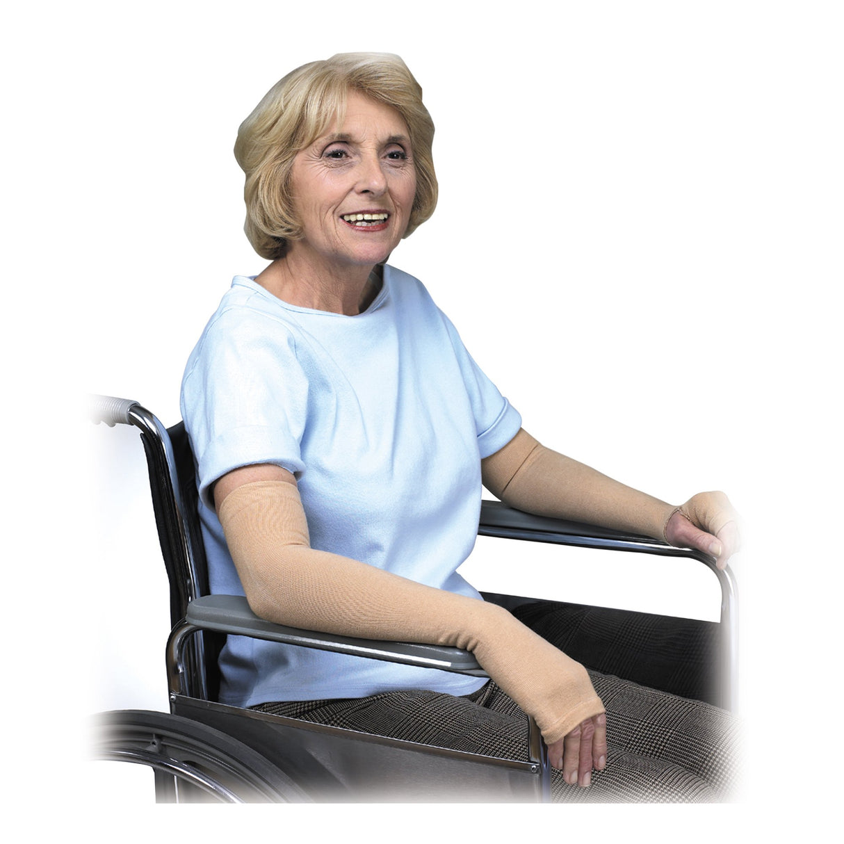 Arm Sleeve Geri-Sleeve Large / Bariatric - BeHope