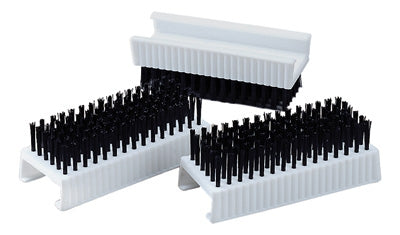 Brosse chirurgicale en nylon - Douzaine de boîtes/12