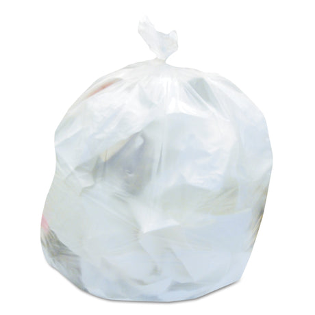 Trash Bag Heritage™ Light Duty Mineral Reinforced Star Seal Coreless Roll - BeHope