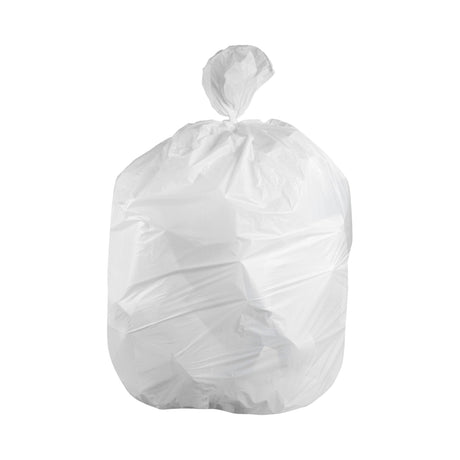 Trash Bag Heritage™ High Quality Leak Resistant Star Seal Bottom Coreless Roll - BeHope