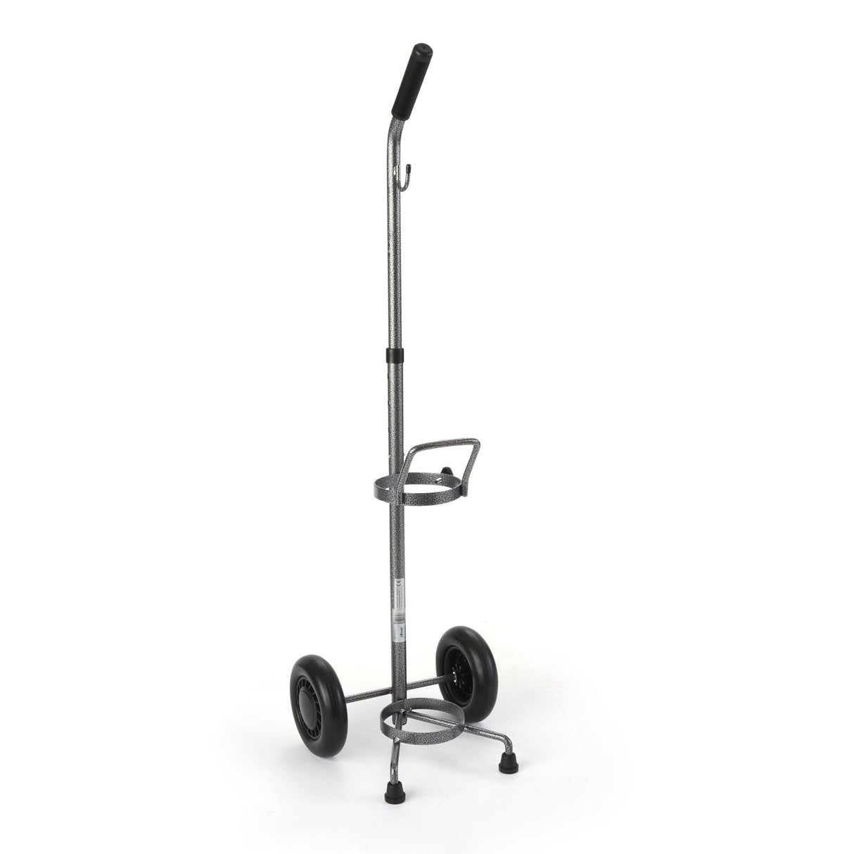 Drive™ Oxygen Cylinder Cart Size D / E - BeHope