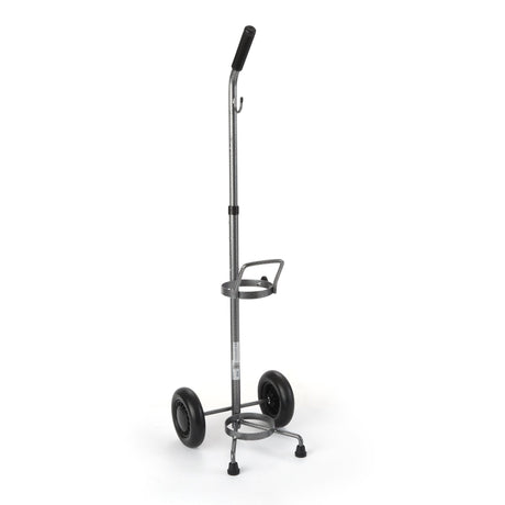 Drive™ Oxygen Cylinder Cart Size D / E - BeHope