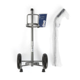 Drive™ Oxygen Cylinder Cart Size D / E - BeHope