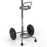 Drive™ Oxygen Cylinder Cart Size D / E - BeHope
