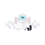 Single / Double Electric Breast Pump Kit Spectra S1 Plus - BeHope