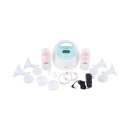Single / Double Electric Breast Pump Kit Spectra S1 Plus - BeHope