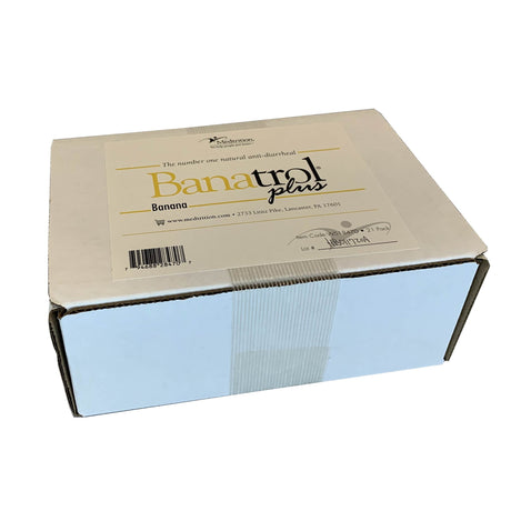 Banatrol® Plus Natural Diarrhea Relief Supplement - BeHope