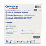 Super Absorbent Dressing ConvaMax™ Superabsorber 8 X 8 Inch Square - BeHope