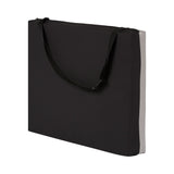 Seat Cushion McKesson 20 W X 16 L X 3 D Inch Foam / Gel - BeHope
