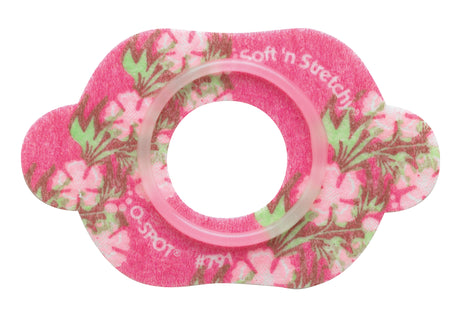 Radiology Skin Marker O-SPOT® Designed for Digital® Soft 'n Stretchy® Ring Mole - BeHope