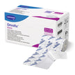 Dressing Retention Tape with Liner Omnifix® Elastic White 6 Inch X 11 Yard Nonwoven NonSterile - BeHope