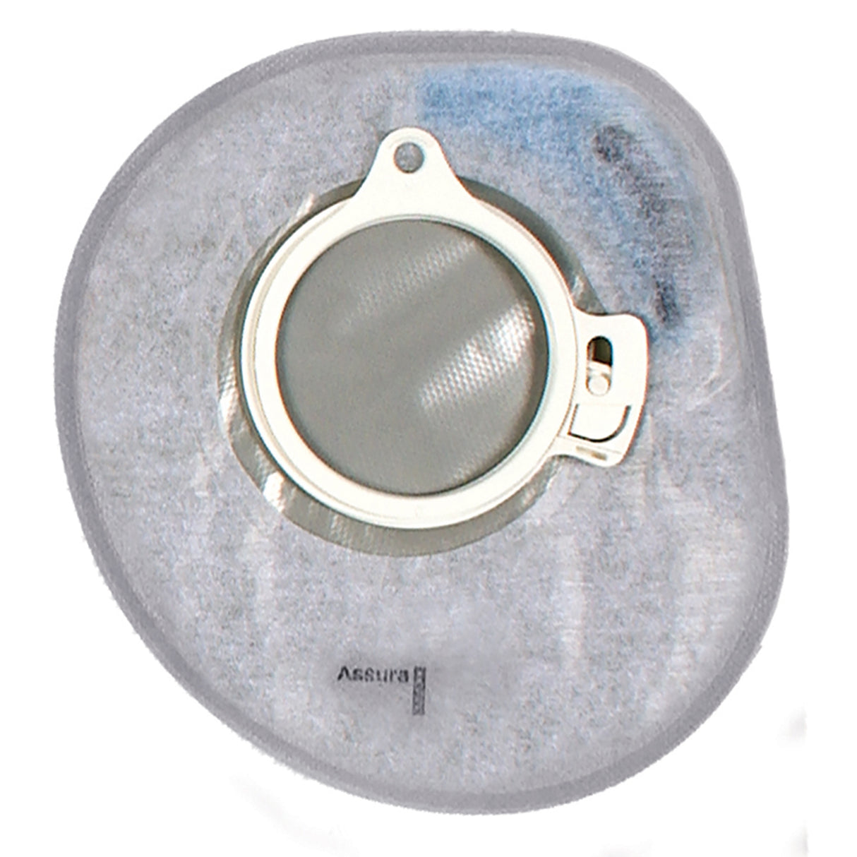 Ostomy Pouch Assura® Two-Piece System 7 Inch Length, Midi Closed End - BeHope