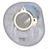 Ostomy Pouch Assura® Two-Piece System 7 Inch Length, Midi Closed End - BeHope