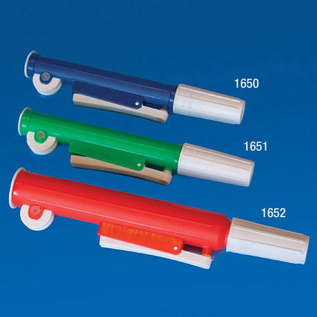 Pipette Filler for Quick Liquid Dispensing and Aspiration - BeHope