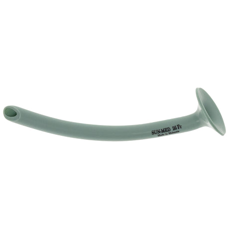 Robertazzi Nasopharyngeal Airway Soft Trumpet Style Trauma Reduction - BeHope