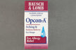 Allergy Eye Relief Opcon-A® 0.5 oz. Eye Drops - BeHope