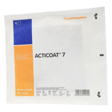 Silver Barrier Dressing Acticoat Flex 3 Antimicrobial Sterile - BeHope