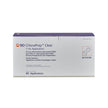 Skin Prep Solution ChloraPrep™ Clear 1 mL Foam Applicator 2% / 70% Strength CHG (Chlorhexidine Gluconate) / Isopropyl Alcohol Sterile - BeHope
