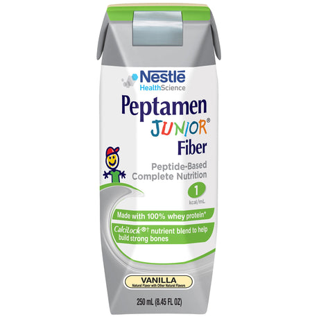 Peptamen Junior Fiber Pediatric Formula for Impaired GI Function - BeHope