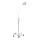 Exam Light Green Series™ Floor Standing LED Lamp - BeHope