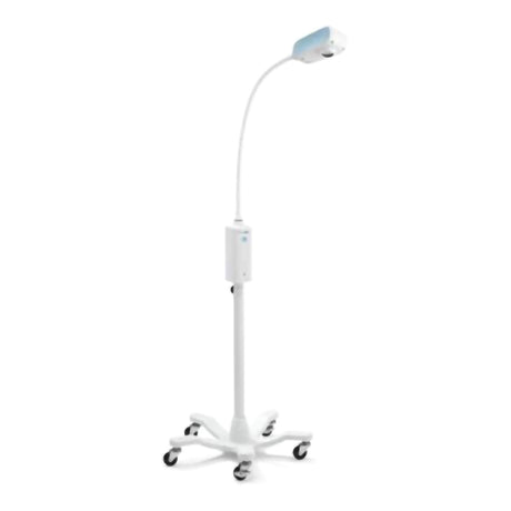 Exam Light Green Series™ Floor Standing LED Lamp - BeHope