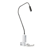 Exam Light Green Series™ Table / Wall Mount LED Bulb White Lamp - BeHope