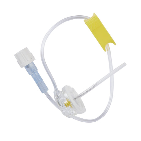 Huber Infusion Kits Powerloc® Max for IV Therapy Without Port - BeHope