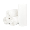 Trash Bag McKesson 30 gal. White LLDPE 0.80 mil 30 X 36 Inch Star Seal Bottom Coreless Roll - BeHope