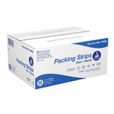 Wound Packing Strip Dynarex Non-impregnated 1/2 Inch X 5 Yard Sterile - BeHope