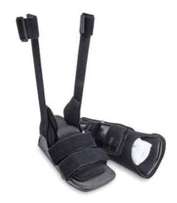 Achilles Boot Rise Kit Bledsoe for Tendon Rehab - BeHope
