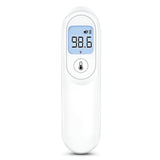 Non-Contact Skin Surface Thermometer Amsino Infrared Skin Probe Handheld - BeHope