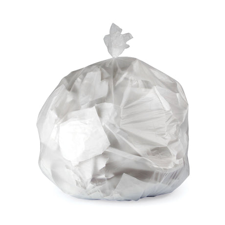 Trash Bag Heritage™ Star Seal Bottom Leak Resistant Mineral Reinforced - BeHope