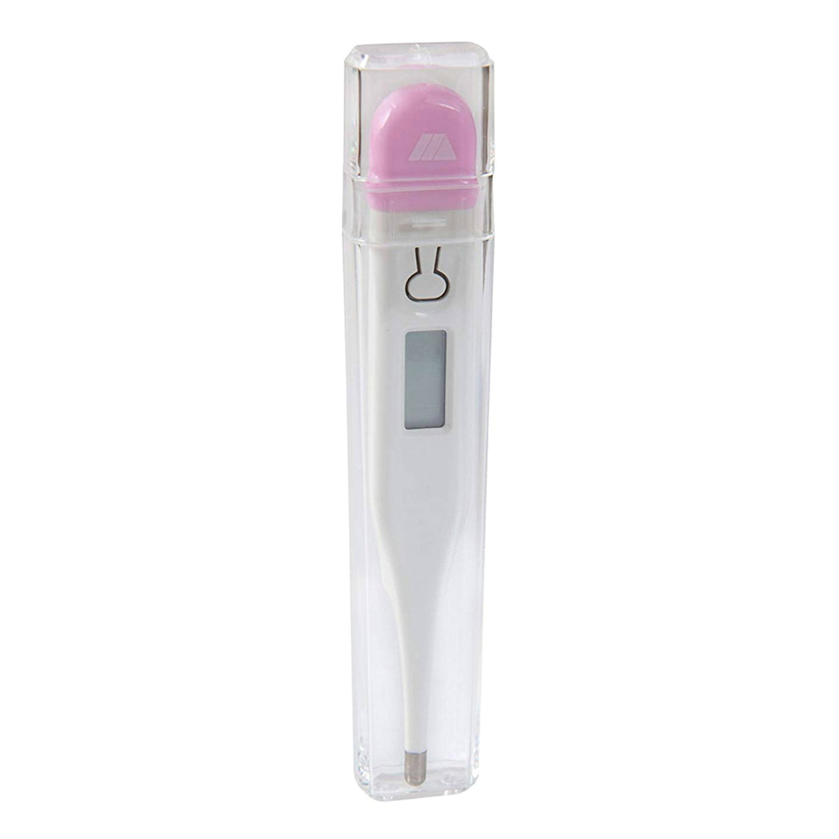 Digital Stick Thermometer Mabis® Basal Oral Probe Handheld - BeHope