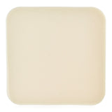 Foam Dressing HydraFoamâ„¢ 4 X 4-1/4 Inch Without Border Waterproof Backing Nonadhesive Rectangle Sterile - BeHope
