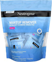 Facial Cleansing Makeup Remover Towelettes Neutrogena® Fragrance Free - BeHope