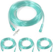 Amazon.com: 3 Pack Oxygen Tubing, 16.4 feet(5m) Each pcs, Premium Green Crush Resistant Oxygen Tubes, Kink Resistant, with Connector : Health & Household