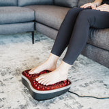 Foot Massager Sensiv 5-1/2 X 12 X 14 Inch - BeHope