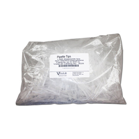 Pipette Tip VistaBulk™ 5 mL Graduated NonSterile - BeHope