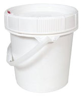 Prefilled Formalin Container 2,366 mL Fill in 1.25 gal. (160 oz.) Screw Cap Unprinted NonSterile - BeHope