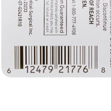 Hand and Body Moisturizer McKesson 8 oz. Bottle Baby Fresh Scent Lotion