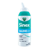 Nasal Saline Spray Vicks® Sinex™ 5 oz. - BeHope