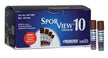 SporView® 10 Sterilization Biological Indicator Vial Steam - BeHope