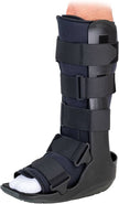 Walker Boot Softgait Non-pneumatic Adult Tall - Behope