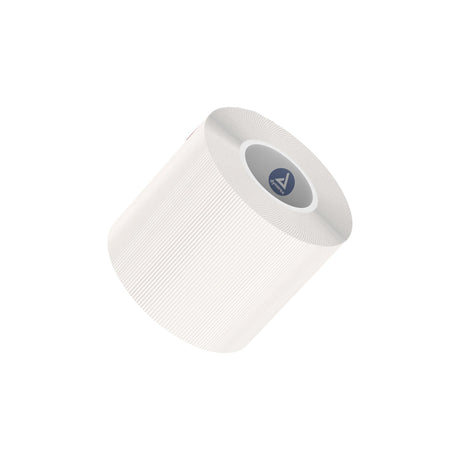 Medical Tape Dynarex® Transparent Adhesive Nonsterile - BeHope