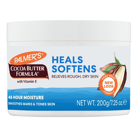 Cocoa Butter Palmers® 7.25 oz. Jar Cocoa Butter Scent Cream - BeHope
