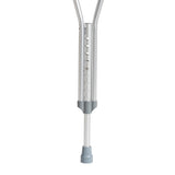 Hugo Comfort Max Lightweight Aluminum Crutches -BeHope