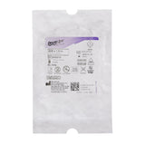 Huber Infusion Set PowerLoc® Max 20 Gauge 1 Inch 8 Inch Tubing Without Port - BeHope