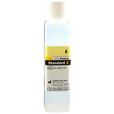 ISE Standard ABX Pentra™ 100 mL For ABX Pentra 400 Analyzers - BeHope