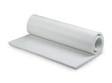 Orthopedic Padding Roll 21 X 36 Inch Foam Rubber NonSterile - BeHope
