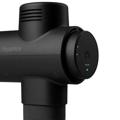 Hand-Held Massager Hyperice Hypervolt 2 2-1/2 X 7-1/2 X 9-1/2 Inch - BeHope